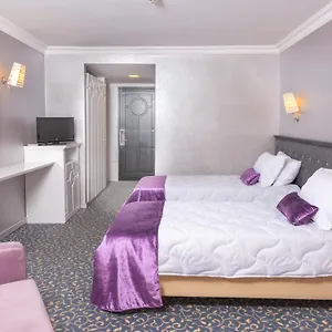 Luna Deluxe Hotel Marmaris