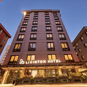 فندق Livinton Atasehir, اسطنبول