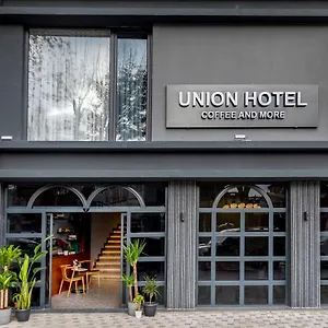 فندق Union Karakoey, اسطنبول