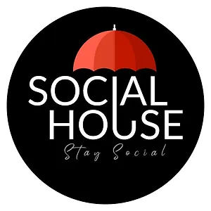Hotel Social House, Istanboel
