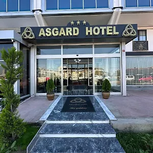 Asgard Istanbul