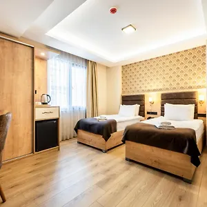 Emin Palace *** Istanbul
