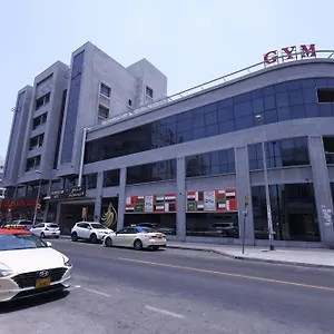 The Bristol 4*, دبي الإمارات العربية المتحدة