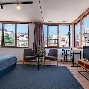Aparthotel Pesa, Istanboel
