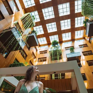 Radisson Blu & Spa, Tuzla Отель