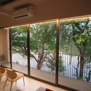 Riverscapes By Noorjehan Hotel Palakkad