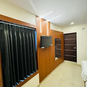 Royal Plaza Hotel Kozhikode