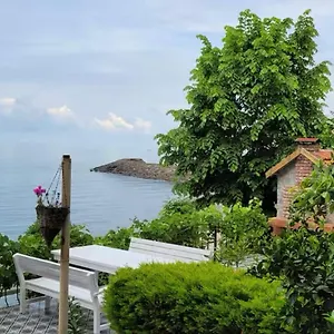 Trabzon Villa , ترابزون تركيا