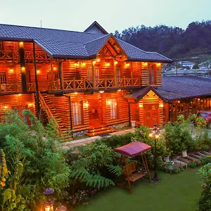 Queenswood Hotel Nuwara Eliya